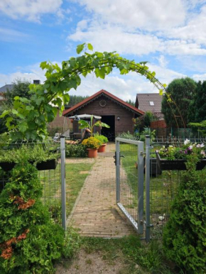 Kaszubskie Poddasze in Golubie